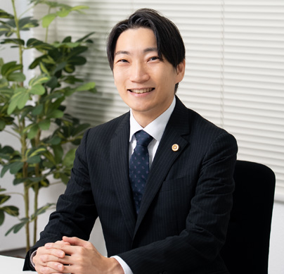 弁護士 菅 崇昭