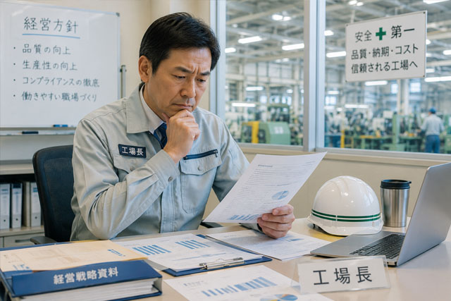 会社経営者