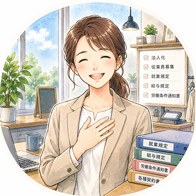 サービス業のイメージ