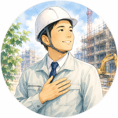 人物イラスト