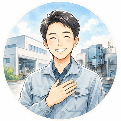 製造業イメージ